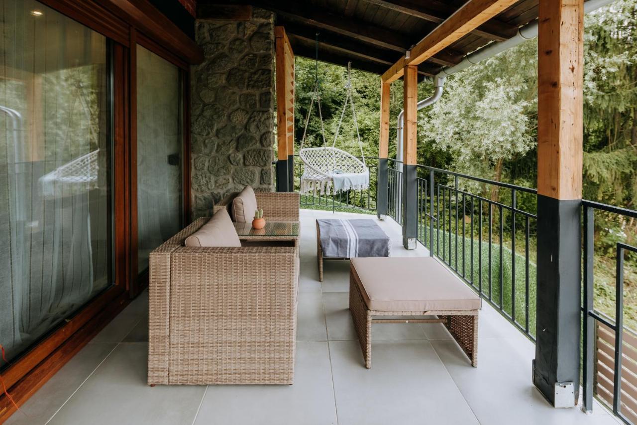 Vista Lago,Orahovica Jezero Duzluk Exterior foto